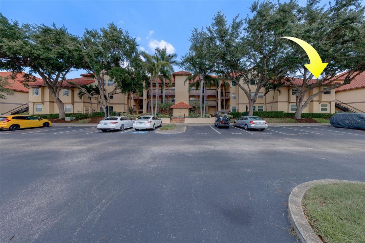 2400 Feather Sound Drive, Unit 928, Clearwater, FL 33762 Photo