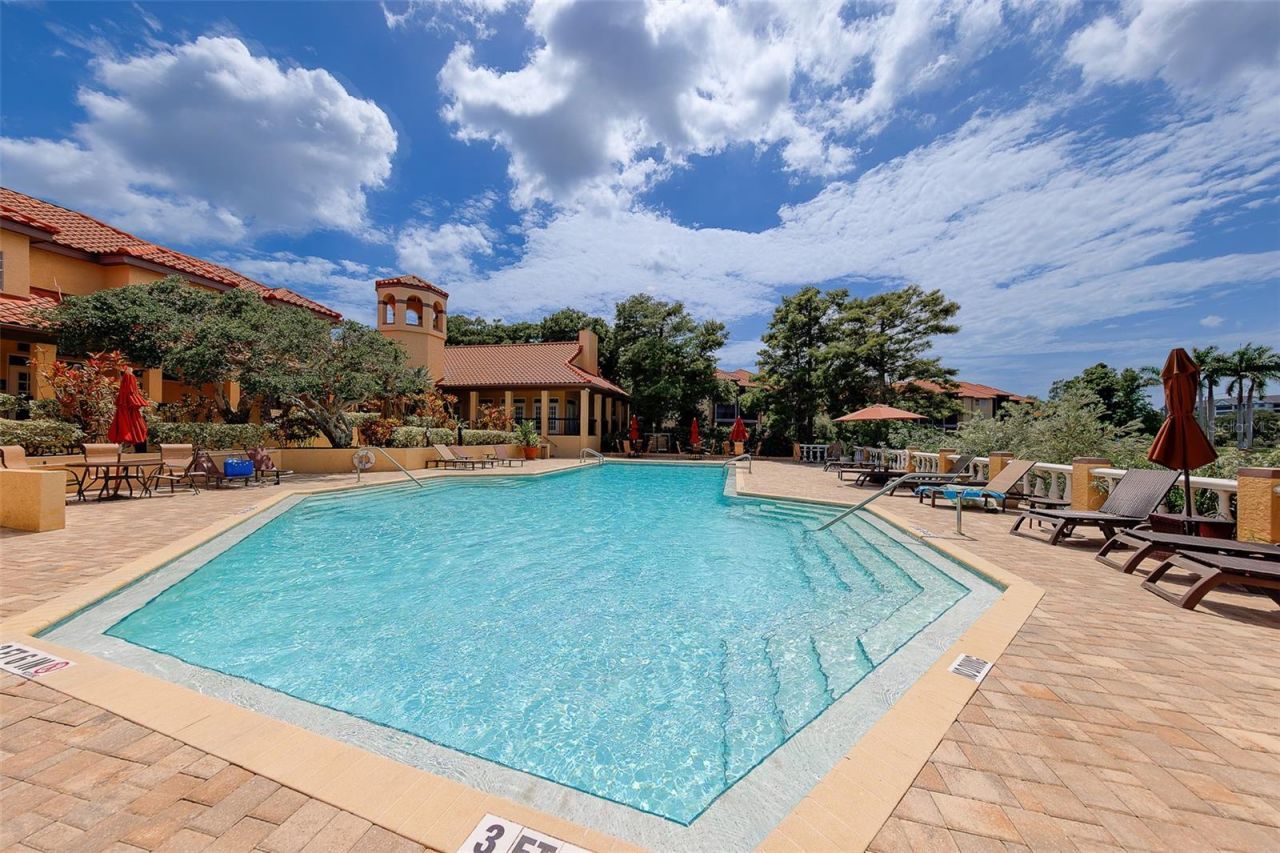2400 Feather Sound Drive, Unit 928, Clearwater, FL 33762 Photo