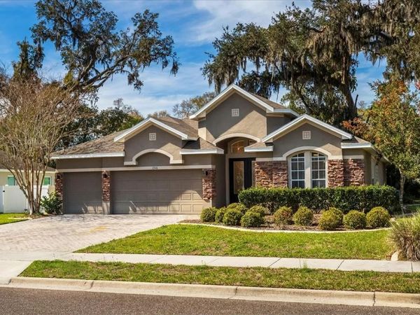 1726 LADY FERN TRAIL , DELAND, FL 32720