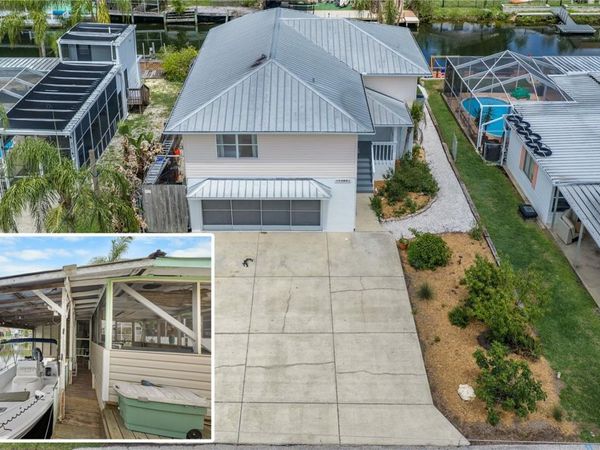 7264 ABERDEEN COURT, WEEKI WACHEE, FL 34607