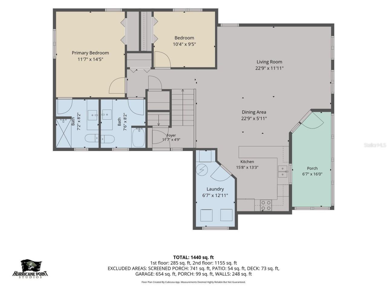 7264 Aberdeen Court, Weeki Wachee, FL 34607 Photo