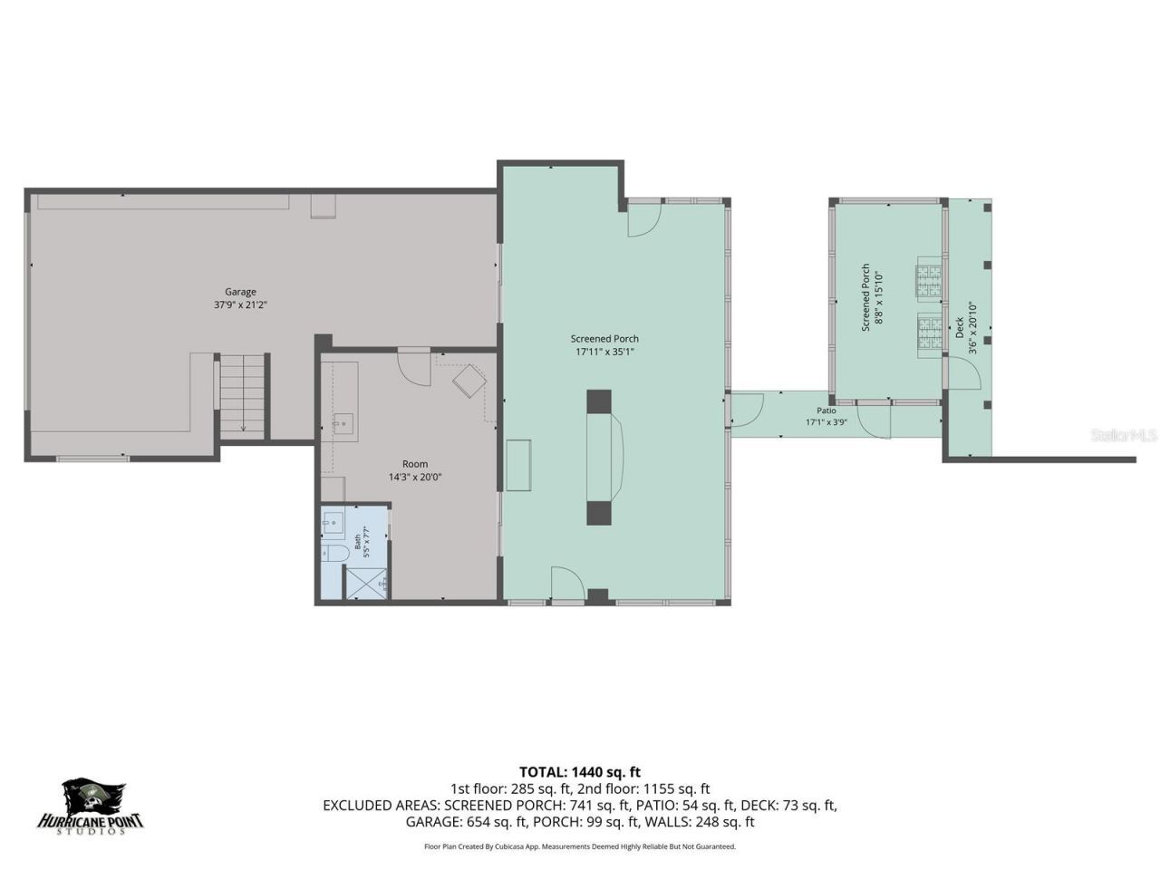 7264 Aberdeen Court, Weeki Wachee, FL 34607 Photo