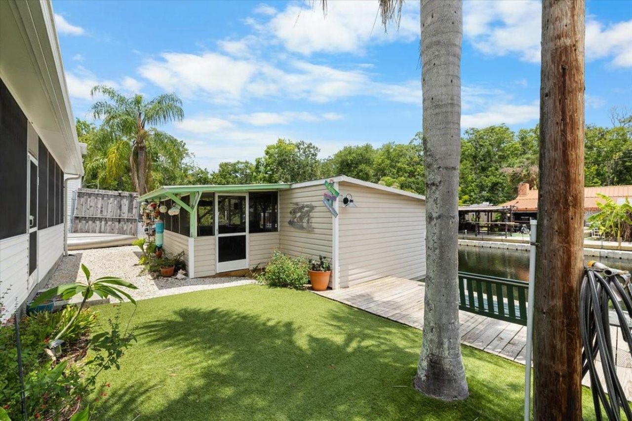 7264 Aberdeen Court, Weeki Wachee, FL 34607 Photo