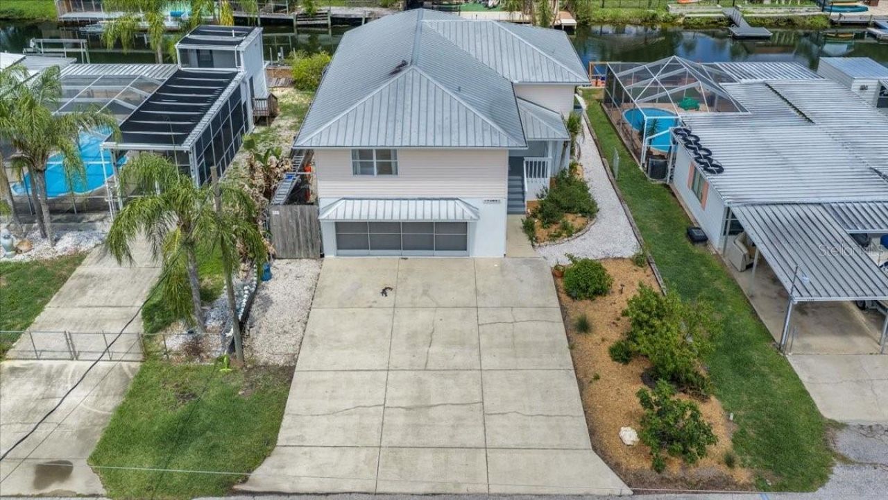 7264 Aberdeen Court, Weeki Wachee, FL 34607 Photo