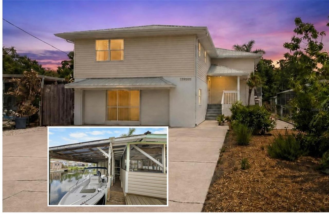 7264 Aberdeen Court, Weeki Wachee, FL 34607 Photo