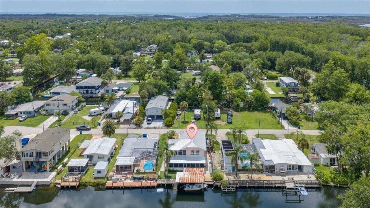 7264 Aberdeen Court, Weeki Wachee, FL 34607 Photo