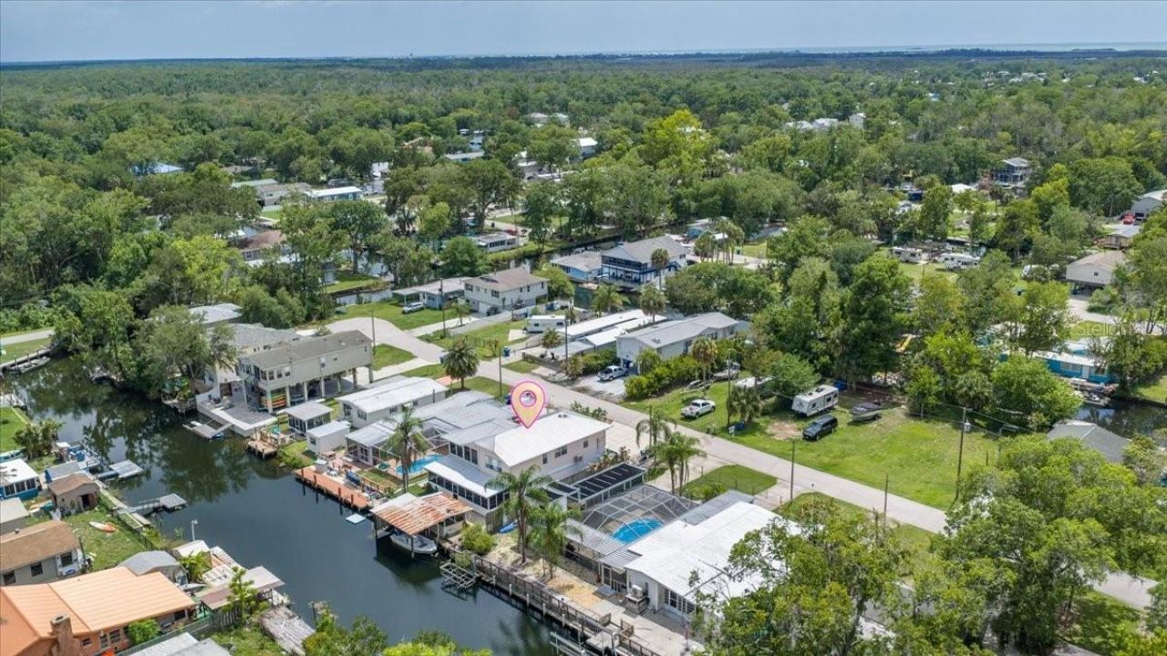 7264 Aberdeen Court, Weeki Wachee, FL 34607 Photo