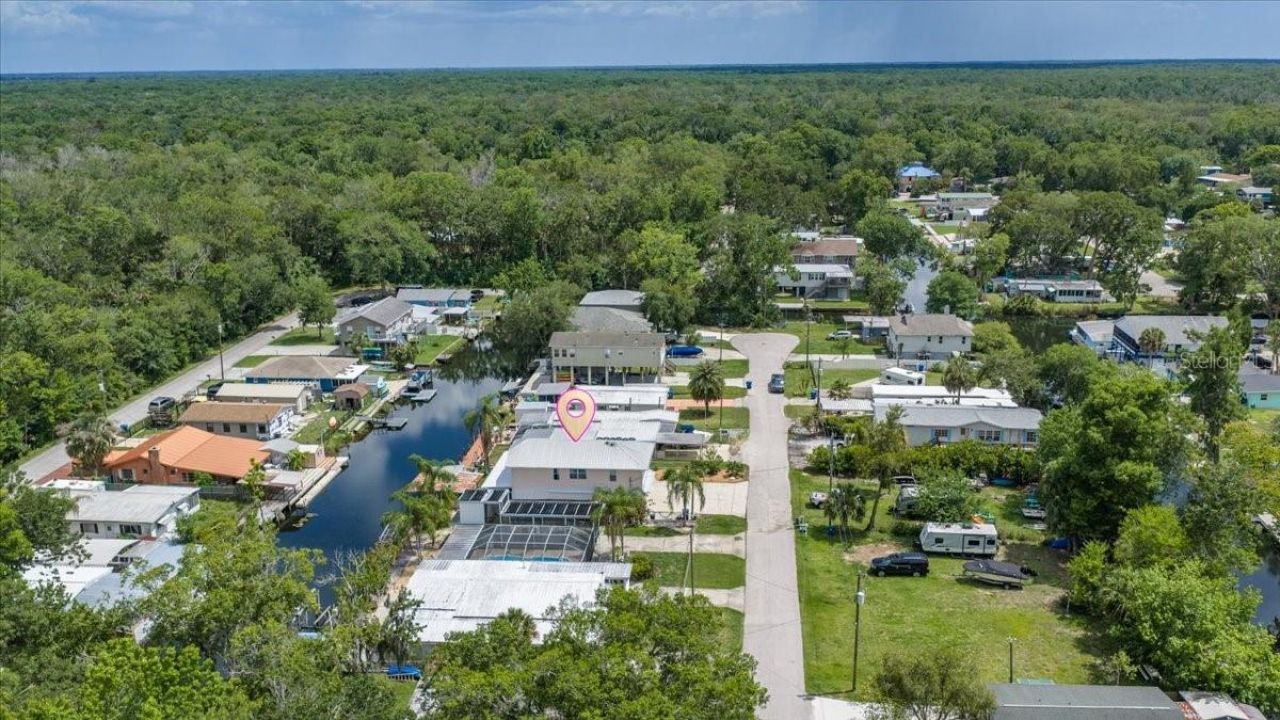7264 Aberdeen Court, Weeki Wachee, FL 34607 Photo