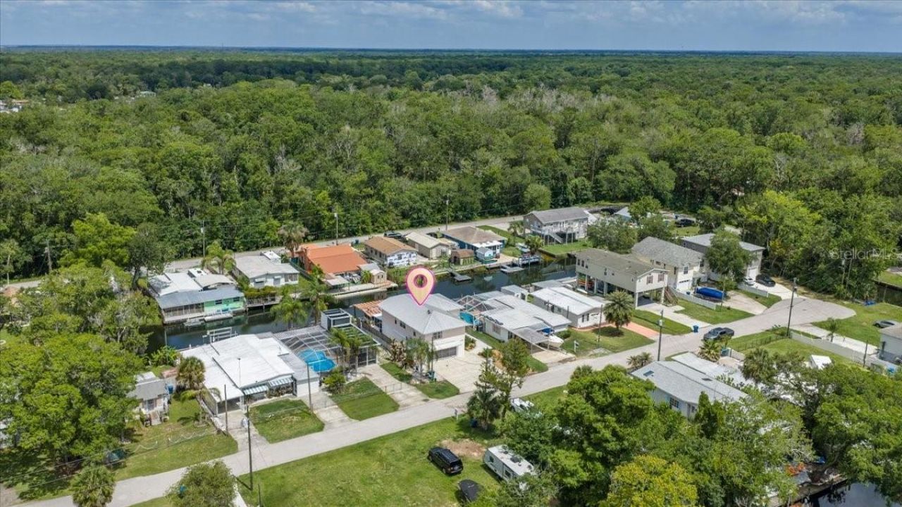 7264 Aberdeen Court, Weeki Wachee, FL 34607 Photo