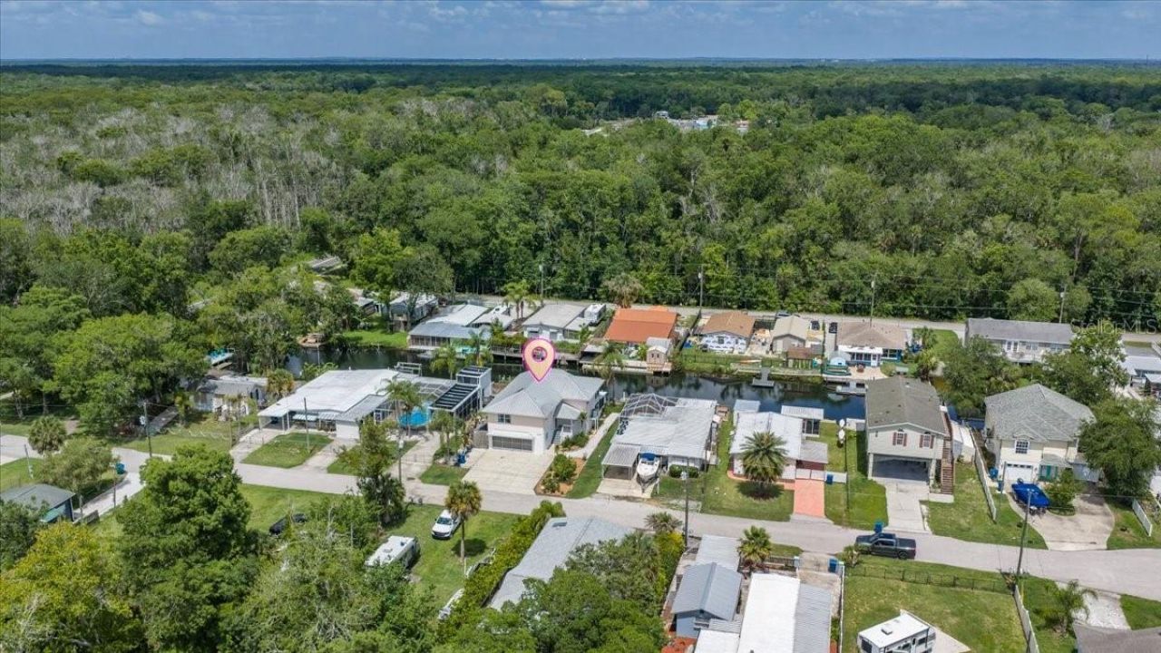 7264 Aberdeen Court, Weeki Wachee, FL 34607 Photo
