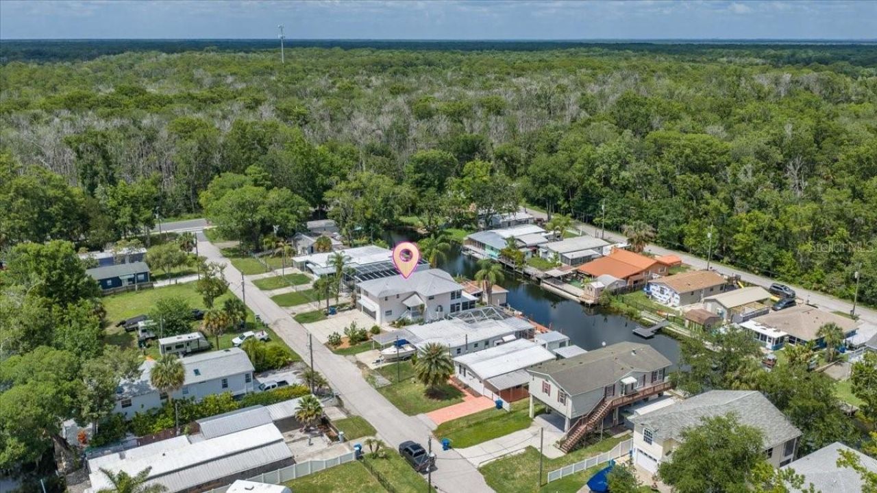 7264 Aberdeen Court, Weeki Wachee, FL 34607 Photo