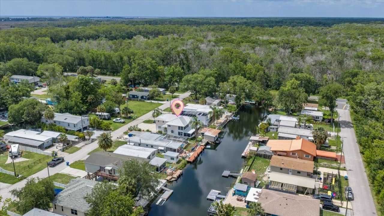 7264 Aberdeen Court, Weeki Wachee, FL 34607 Photo