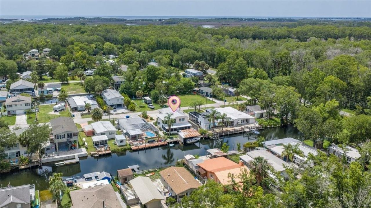 7264 Aberdeen Court, Weeki Wachee, FL 34607 Photo