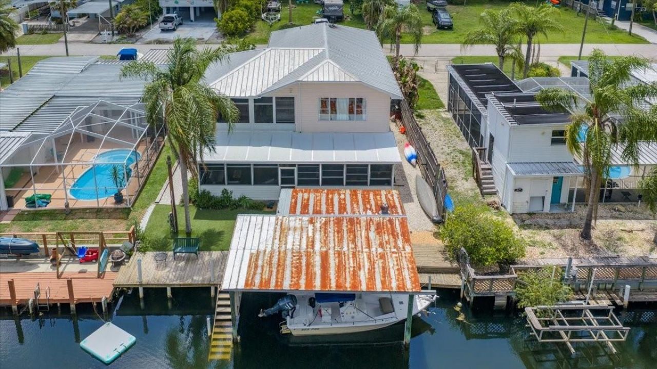 7264 Aberdeen Court, Weeki Wachee, FL 34607 Photo