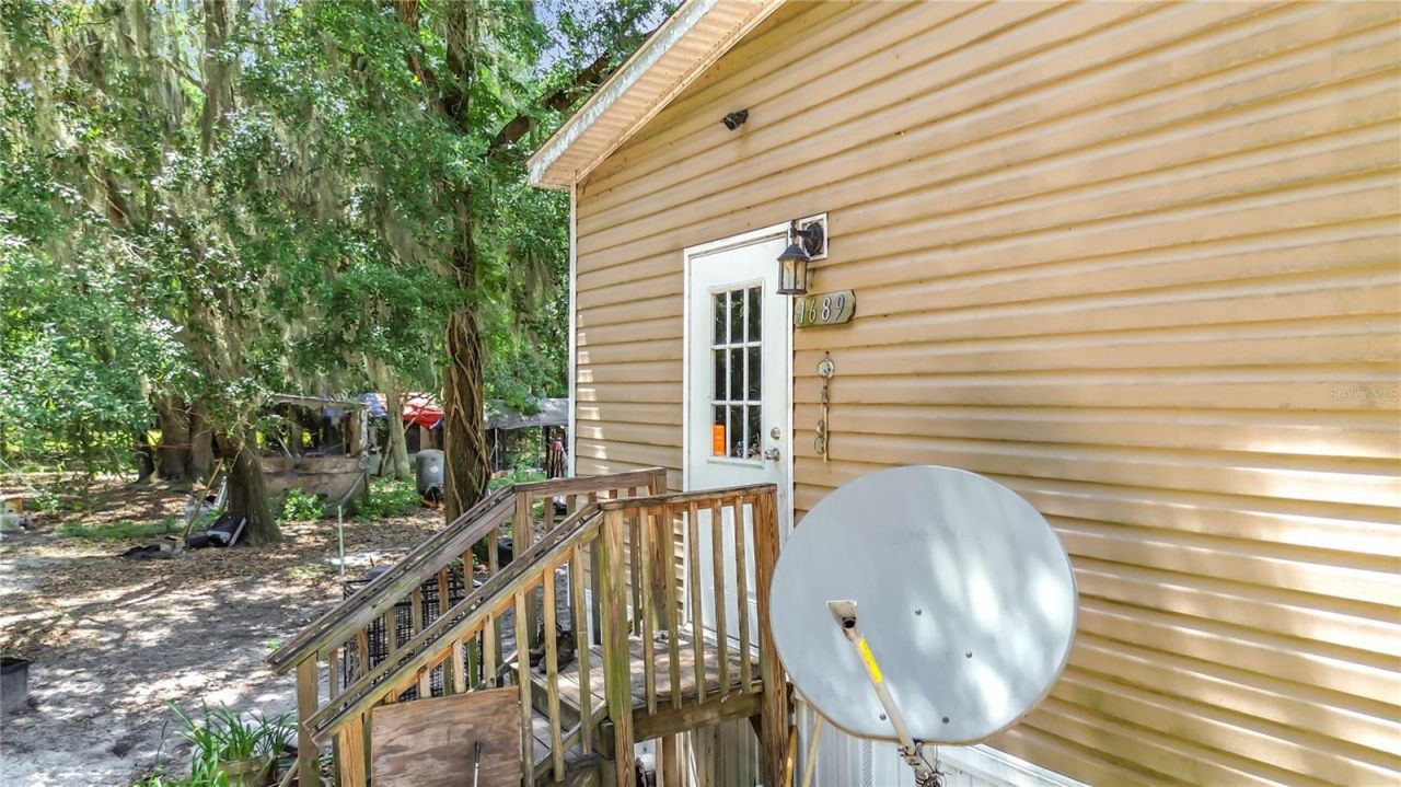 1689 NE 189th Lane, Citra, FL 32113 Photo