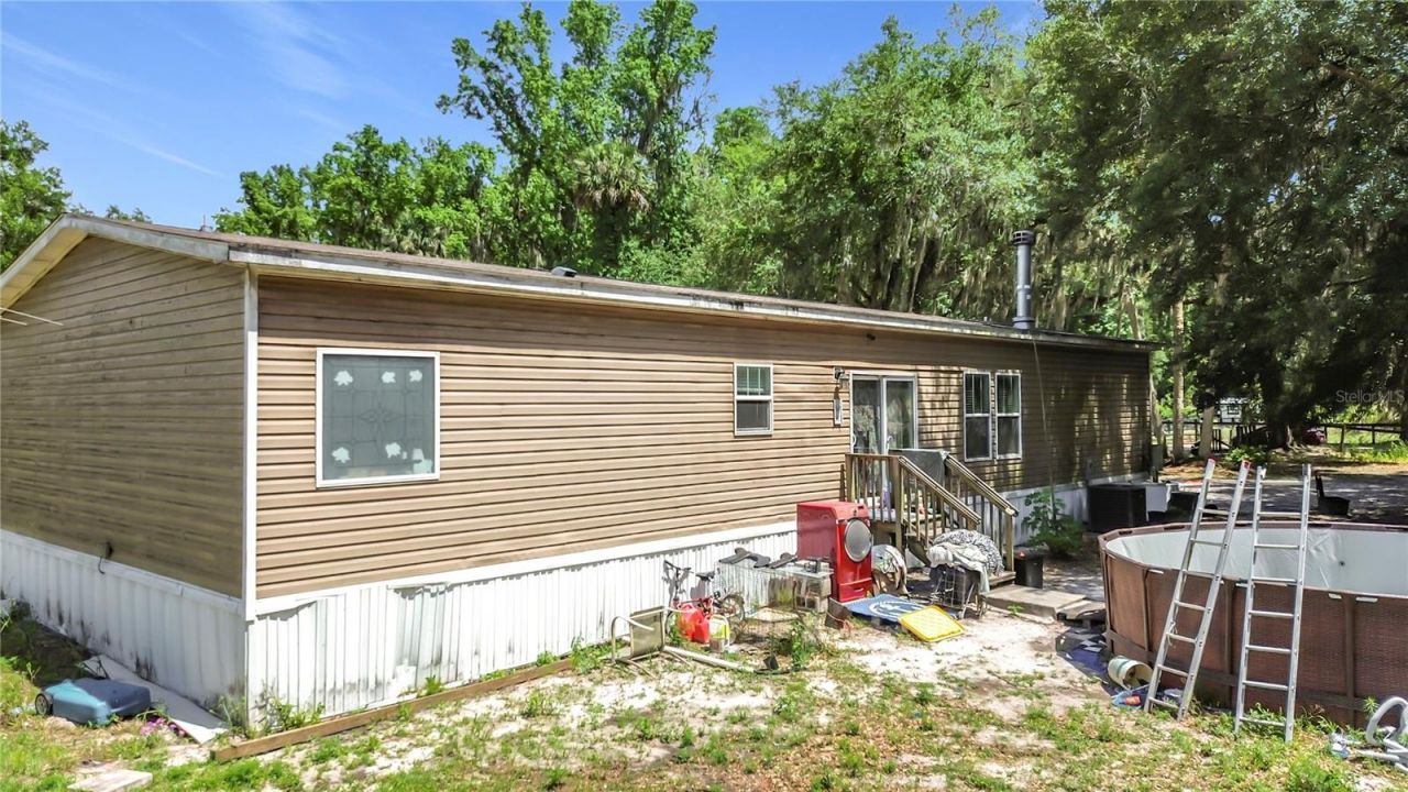 1689 NE 189th Lane, Citra, FL 32113 Photo