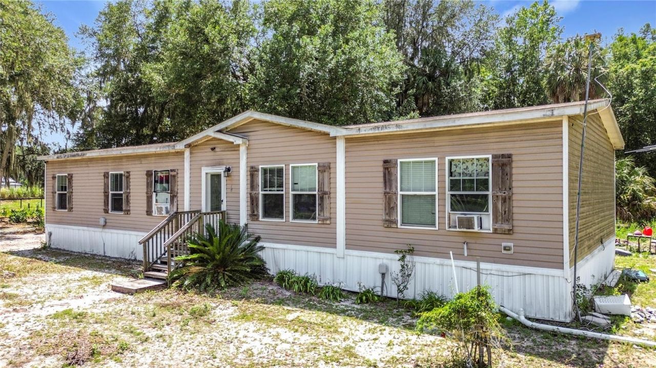1689 NE 189th Lane, Citra, FL 32113 Photo