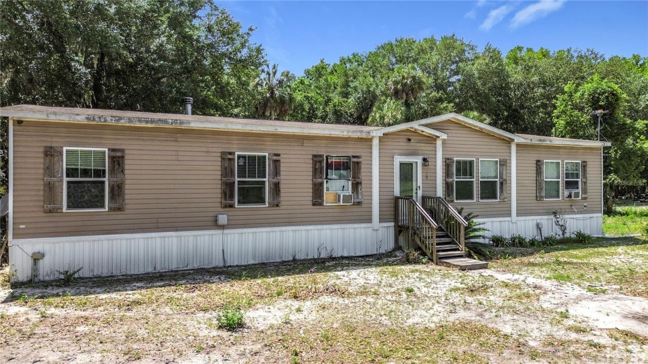 1689 NE 189th Lane, Citra, FL 32113 Photo