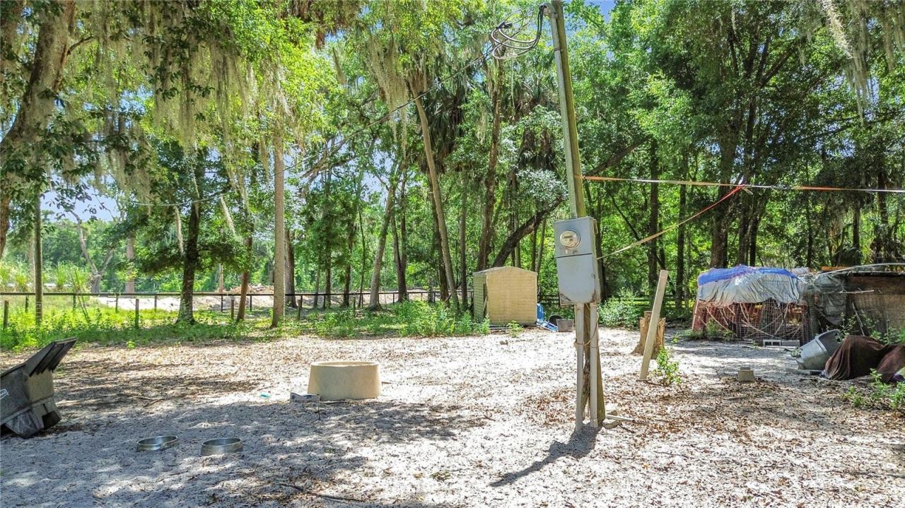 1689 NE 189th Lane, Citra, FL 32113 Photo