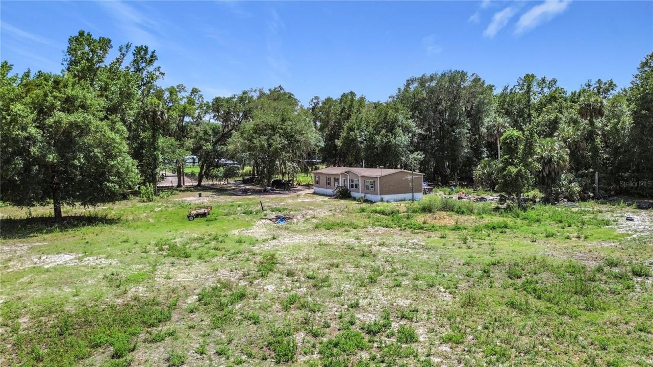 1689 NE 189th Lane, Citra, FL 32113 Photo