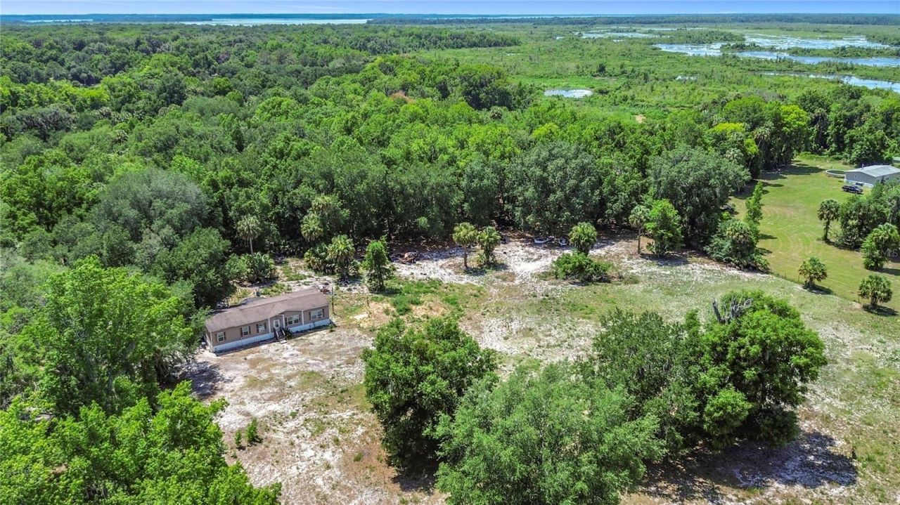 1689 NE 189th Lane, Citra, FL 32113 Photo