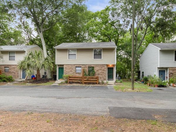 4526 SW 44TH LANE, Unit 4526, GAINESVILLE, FL 32608