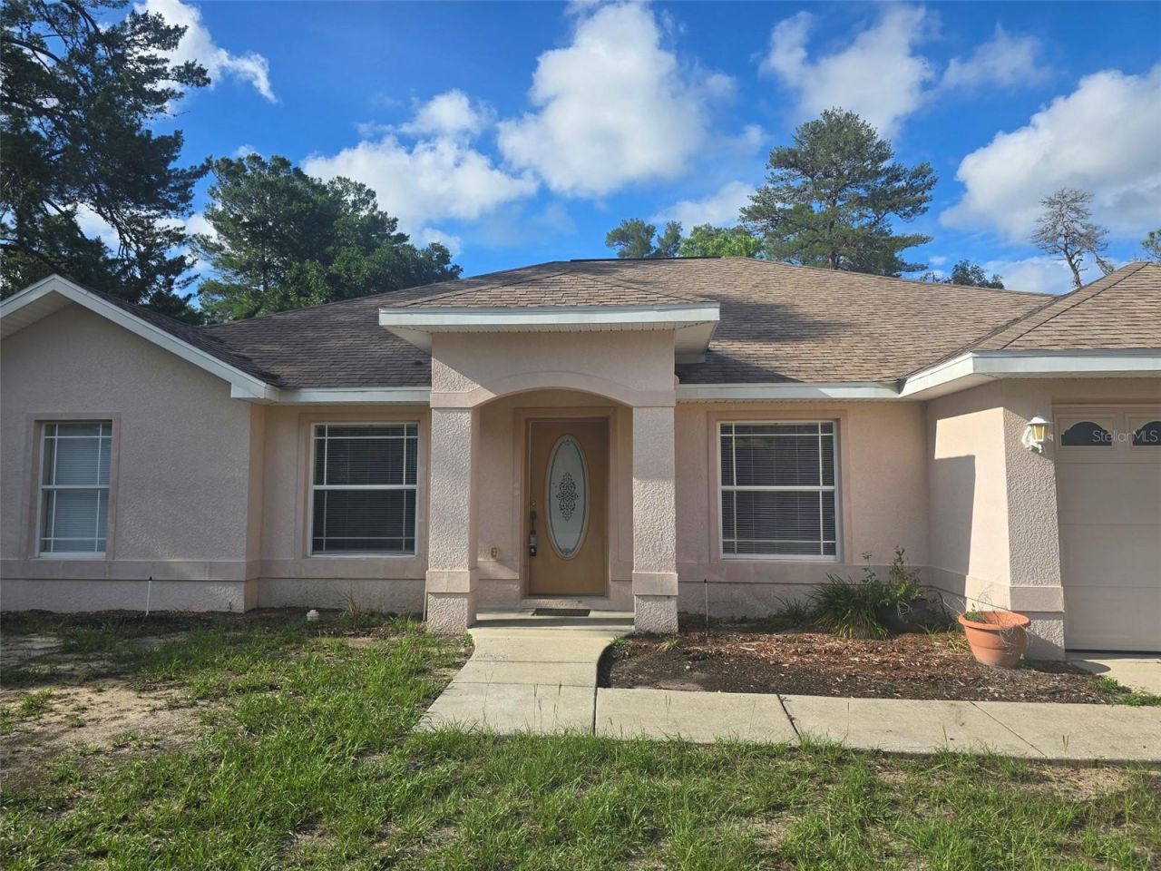 43 Matricaria Court, Homosassa, FL 34446 Photo