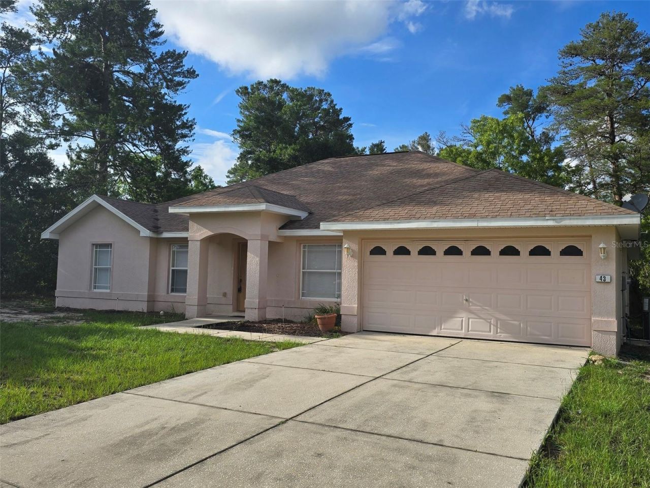 43 Matricaria Court, Homosassa, FL 34446 Photo