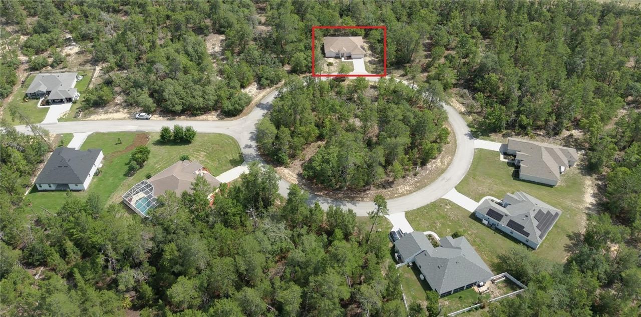 43 Matricaria Court, Homosassa, FL 34446 Photo