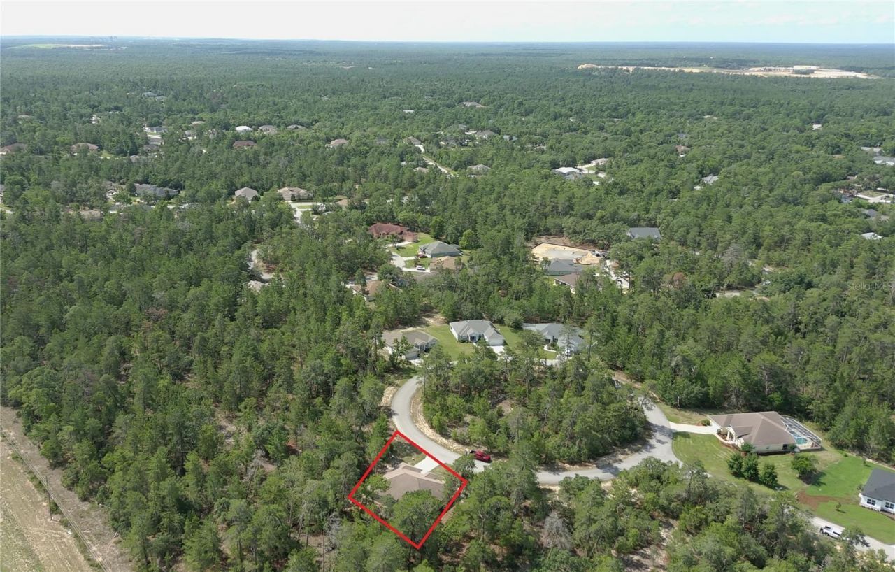 43 Matricaria Court, Homosassa, FL 34446 Photo