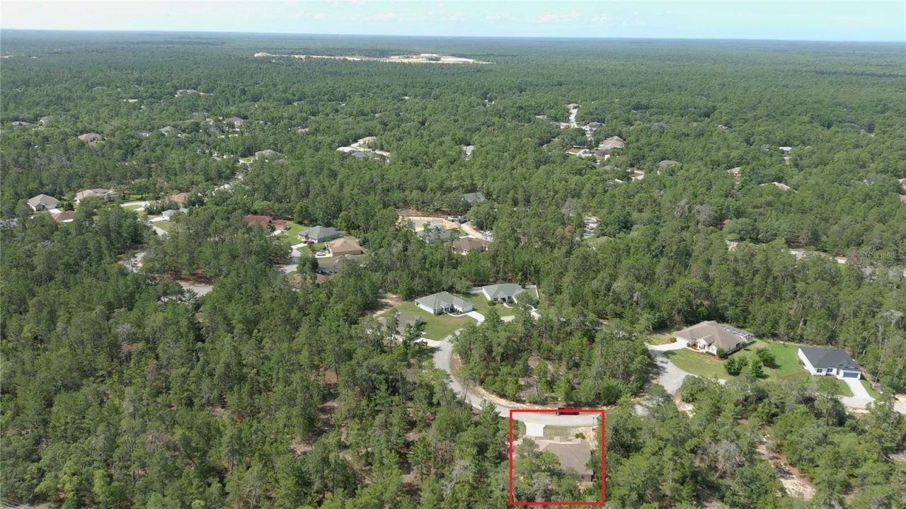 43 Matricaria Court, Homosassa, FL 34446 Photo