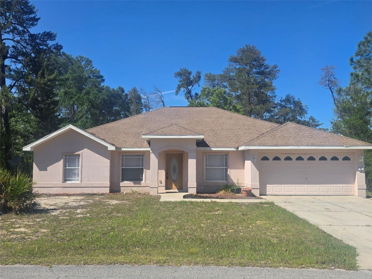 43 Matricaria Court, Homosassa, FL 34446 Photo