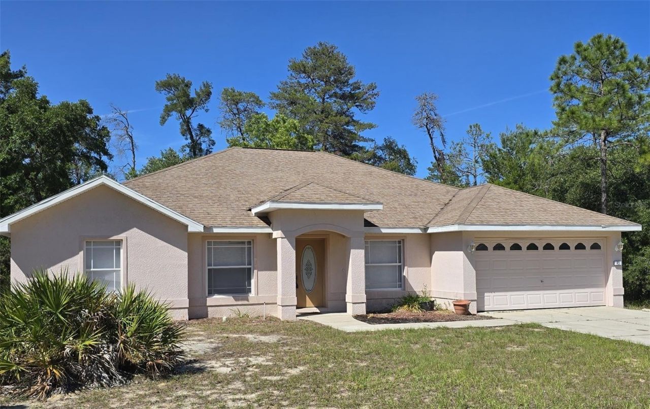 43 Matricaria Court, Homosassa, FL 34446 Photo