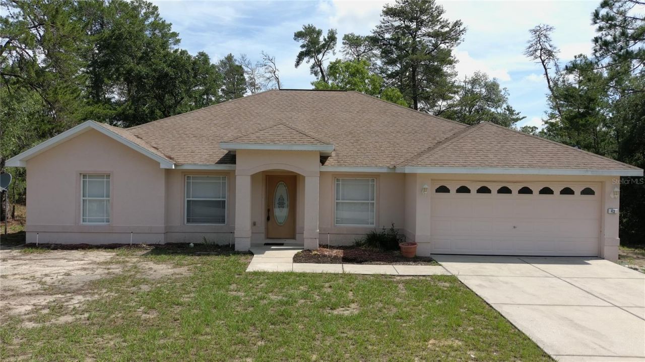 43 Matricaria Court, Homosassa, FL 34446 Photo