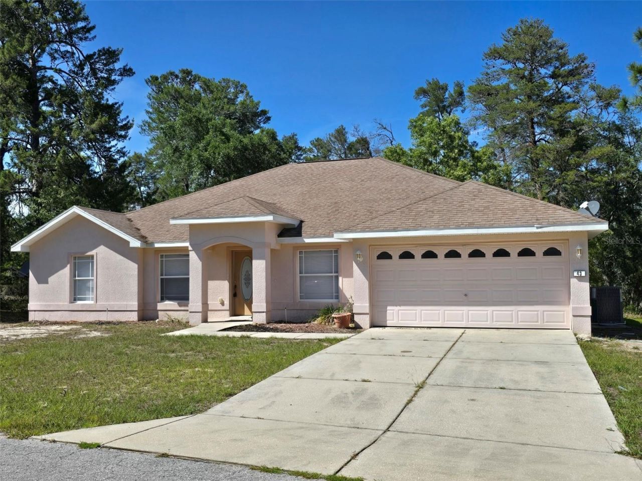 43 Matricaria Court, Homosassa, FL 34446 Photo