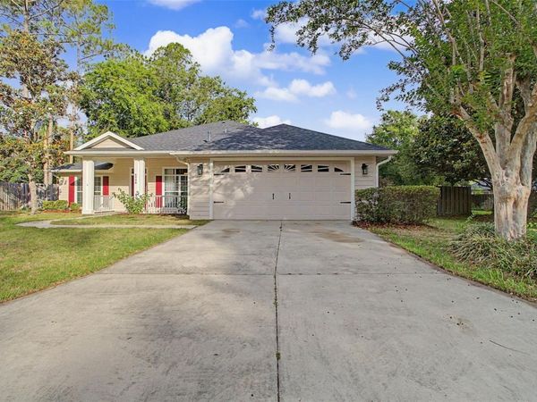 6908 SW 84TH DRIVE, GAINESVILLE, FL 32608