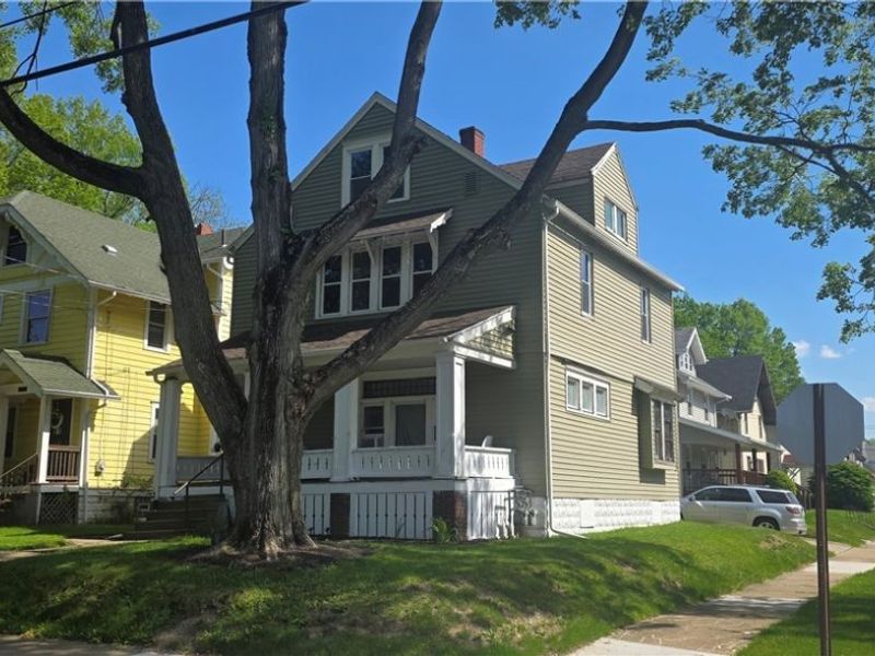 804 Work Drive , Akron, OH 44320 Photo 1