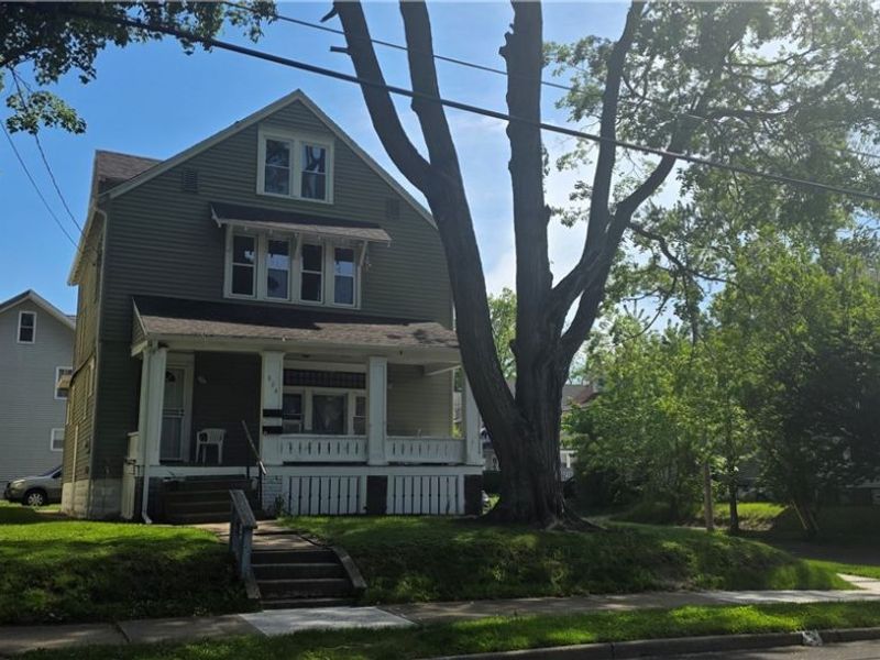 804 Work Drive , Akron, OH 44320 Photo 3