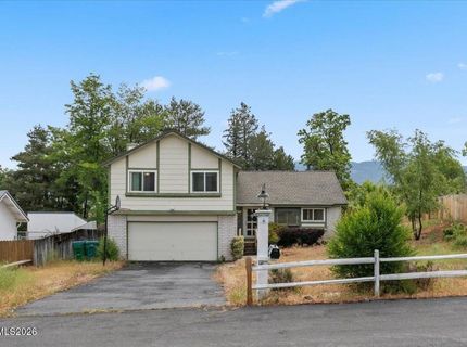 12490 Clearwater Drive, Reno, NV 89511 Photo