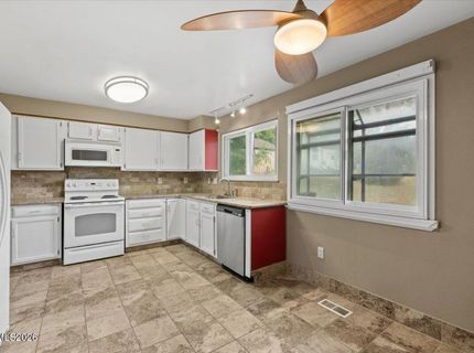 12490 Clearwater Drive, Reno, NV 89511 Photo