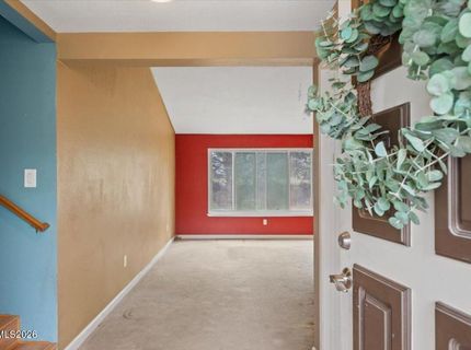 12490 Clearwater Drive, Reno, NV 89511 Photo