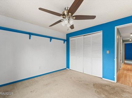 12490 Clearwater Drive, Reno, NV 89511 Photo