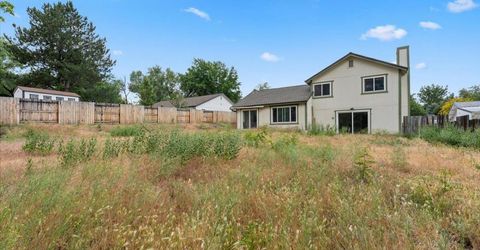 12490 Clearwater Drive, Reno, NV 89511 Photo
