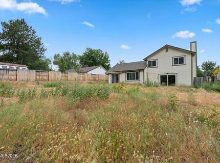 12490 Clearwater Drive, Reno, NV 89511 Photo