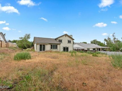 12490 Clearwater Drive, Reno, NV 89511 Photo
