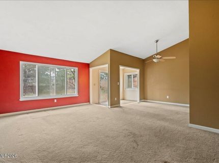 12490 Clearwater Drive, Reno, NV 89511 Photo