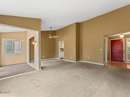 12490 Clearwater Drive, Reno, NV 89511 Photo