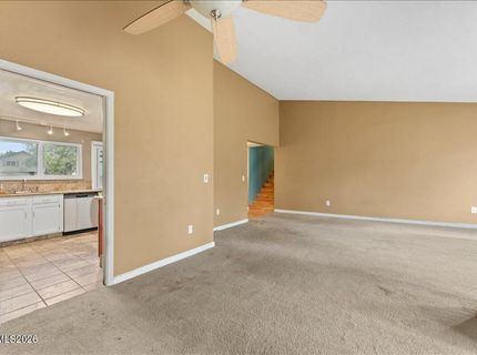 12490 Clearwater Drive, Reno, NV 89511 Photo