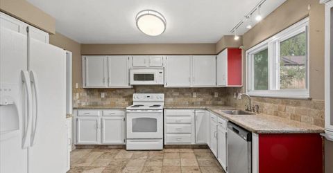 12490 Clearwater Drive, Reno, NV 89511 Photo