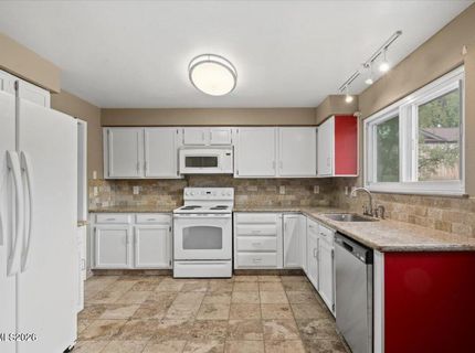 12490 Clearwater Drive, Reno, NV 89511 Photo